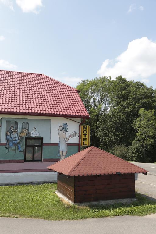 Penzion Na Cymbalku Horni Tranovice Экстерьер фото