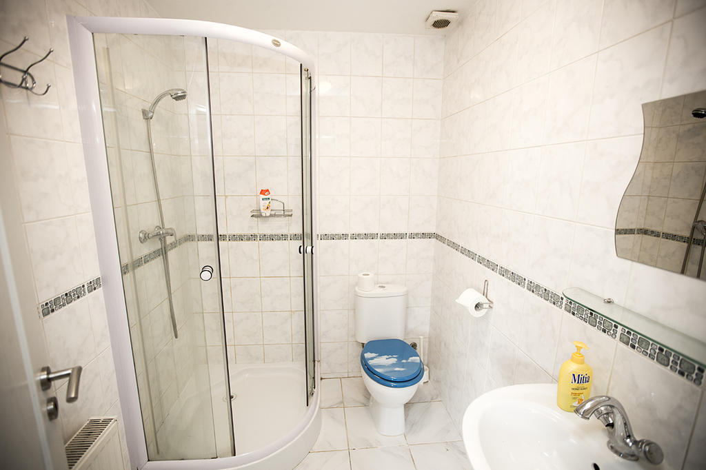 Penzion Na Cymbalku Horni Tranovice Номер фото